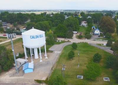 Caldwell – Trans women dating