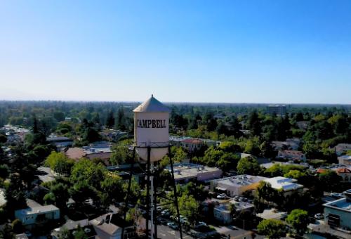 Campbell – Trans women dating