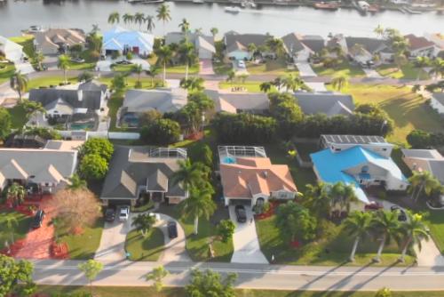 Cape Coral – Trans women dating