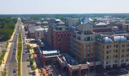 Carmel – Trans women dating