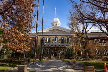 Carson City – Trans women dating