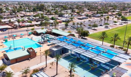 Casa Grande – Trans women dating