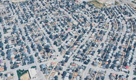 Casper – Trans women dating