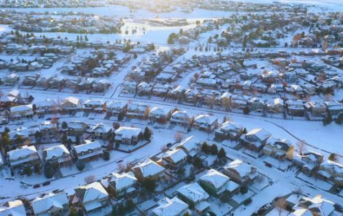 Castle Rock – Trans women dating