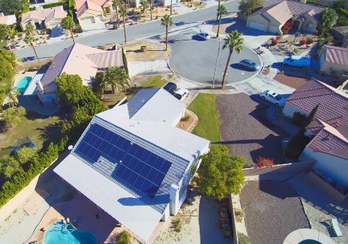 Cathedral City – Trans women dating