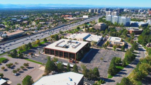 Centennial – Trans women dating