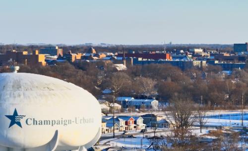 Champaign – Trans women dating