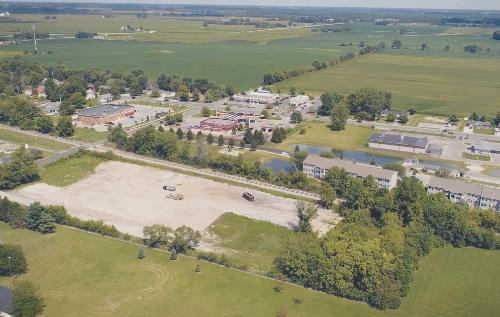 Cicero – Trans women dating