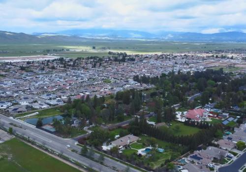 Clovis – Trans women dating