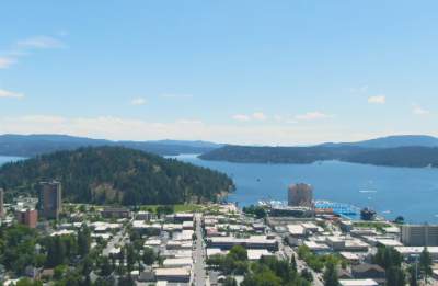 Coeur D Alene – Trans women dating