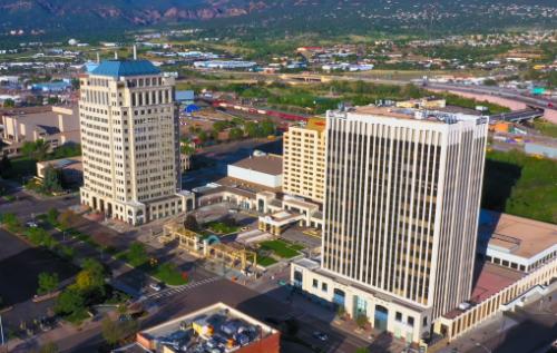 Colorado Springs – Trans women dating