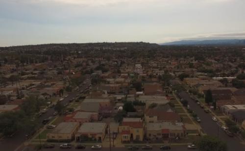 Compton – Trans women dating