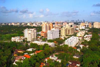 Coral Gables – Trans women dating