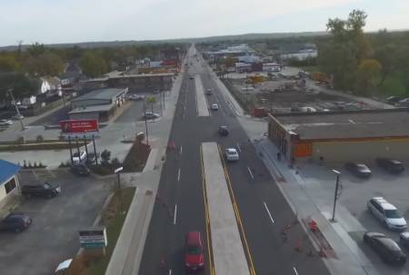 Council Bluffs – Trans women dating