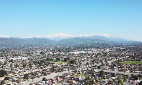 Covina – Trans women dating