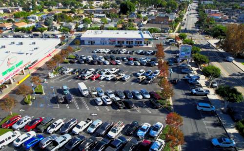 Culver City – Trans women dating