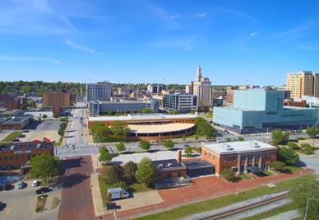 Davenport – Trans women dating