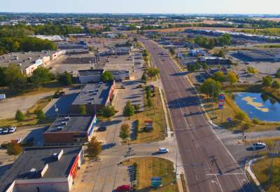 Dekalb – Trans women dating