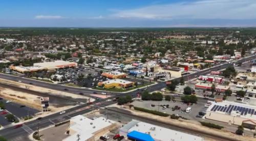 Delano – Trans women dating