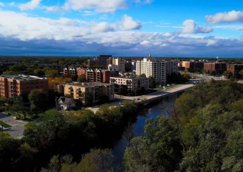 Des Plaines – Trans women dating