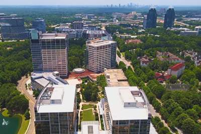 Dunwoody – Trans women dating