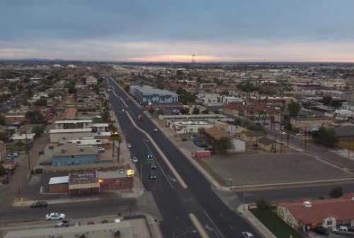 El Centro – Trans women dating