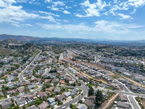 Escondido – Trans women dating