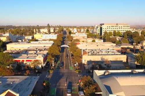 Fairfield – Trans women dating