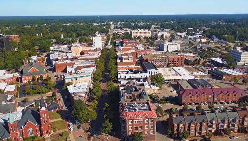 Fayetteville – Trans women dating