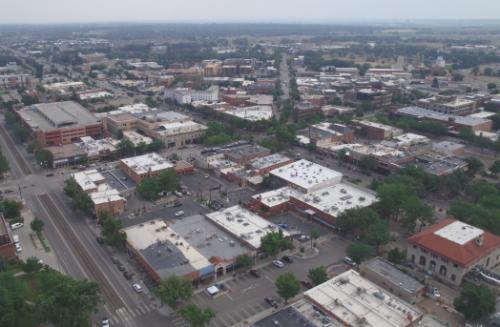 Fort Collins – Trans women dating