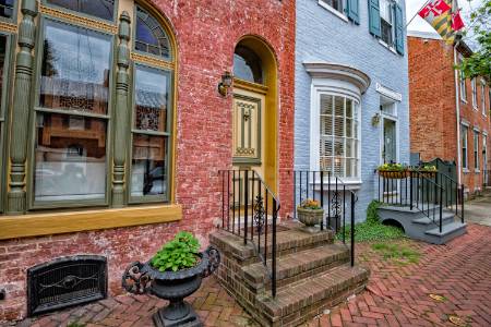 Frederick – Trans women dating