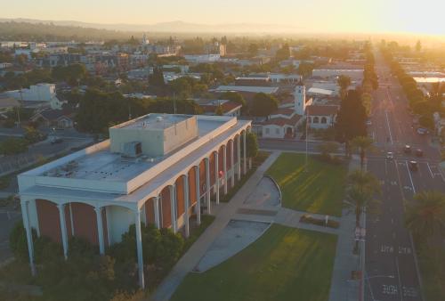 Fullerton – Trans women dating