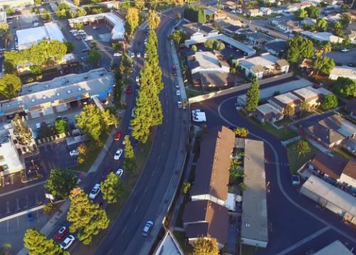 Garden Grove – Trans women dating