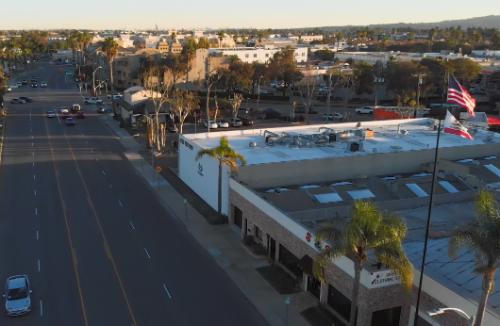 Gardena – Trans women dating