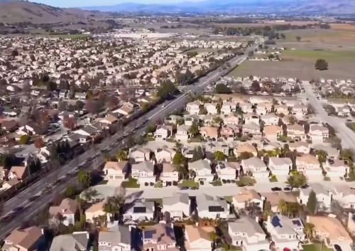 Gilroy – Trans women dating