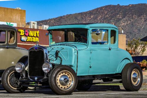 Glendora – Trans women dating