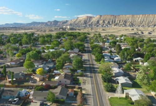 Grand Junction – Trans women dating