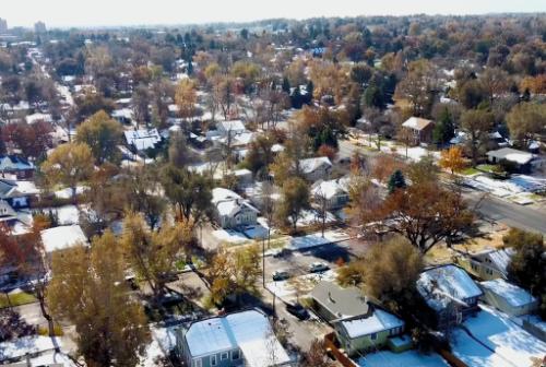 Greeley – Trans women dating