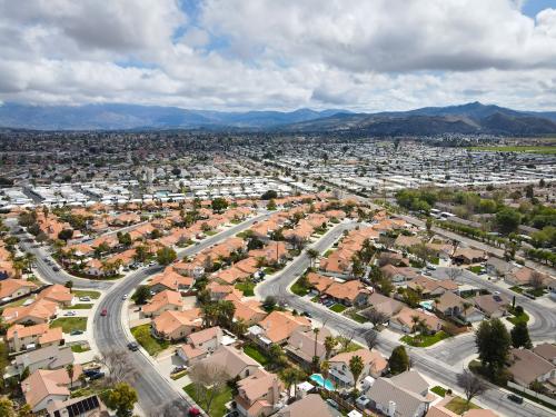 Hemet – Trans women dating