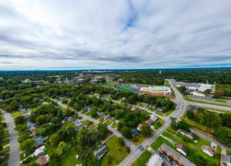 High Point – Trans women dating