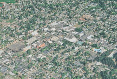 Hillsboro – Trans women dating