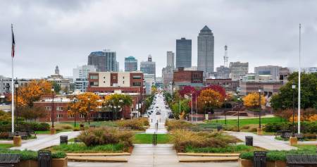 Iowa City – Trans women dating