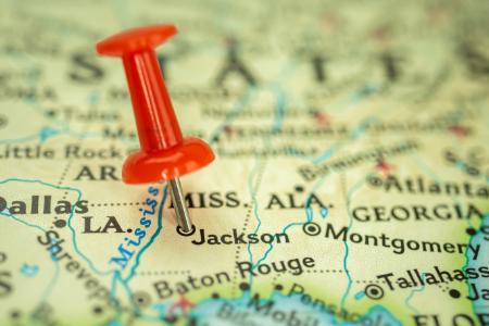 Jackson – Trans women dating