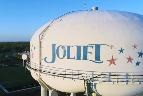 Joliet – Trans women dating