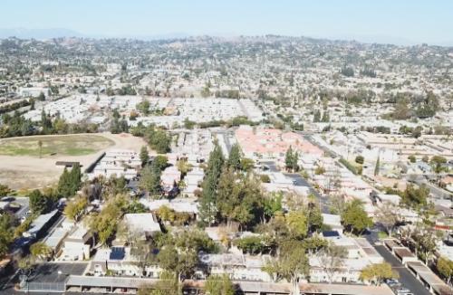 La Habra – Trans women dating