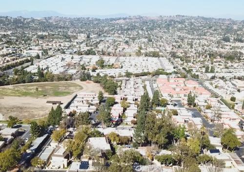 La Mirada – Trans women dating