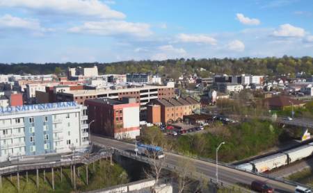 Lafayette – Trans women dating