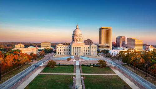 Little Rock – Trans women dating