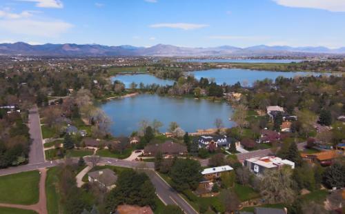 Littleton – Trans women dating