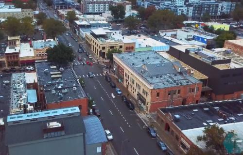 Loveland – Trans women dating